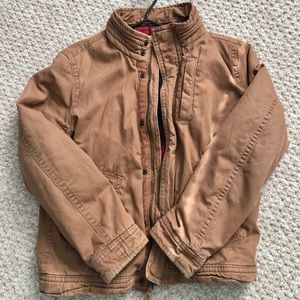 Field Jacket Medium
